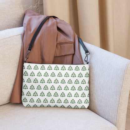Celtic Knot Triquetra Crossbody bag Default Title