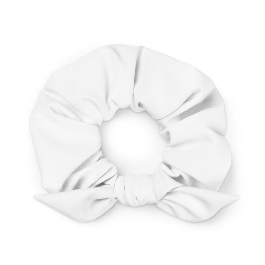 Personalized Scrunchie