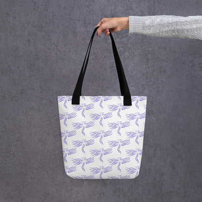 Guardian Angel Tote bag Default Title