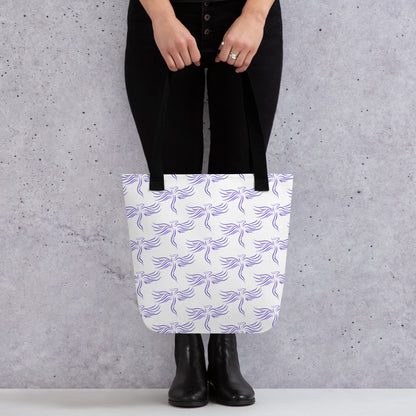 Guardian Angel Tote bag