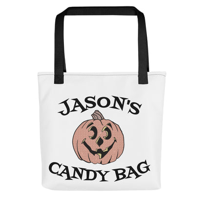 Candy Tote bag
