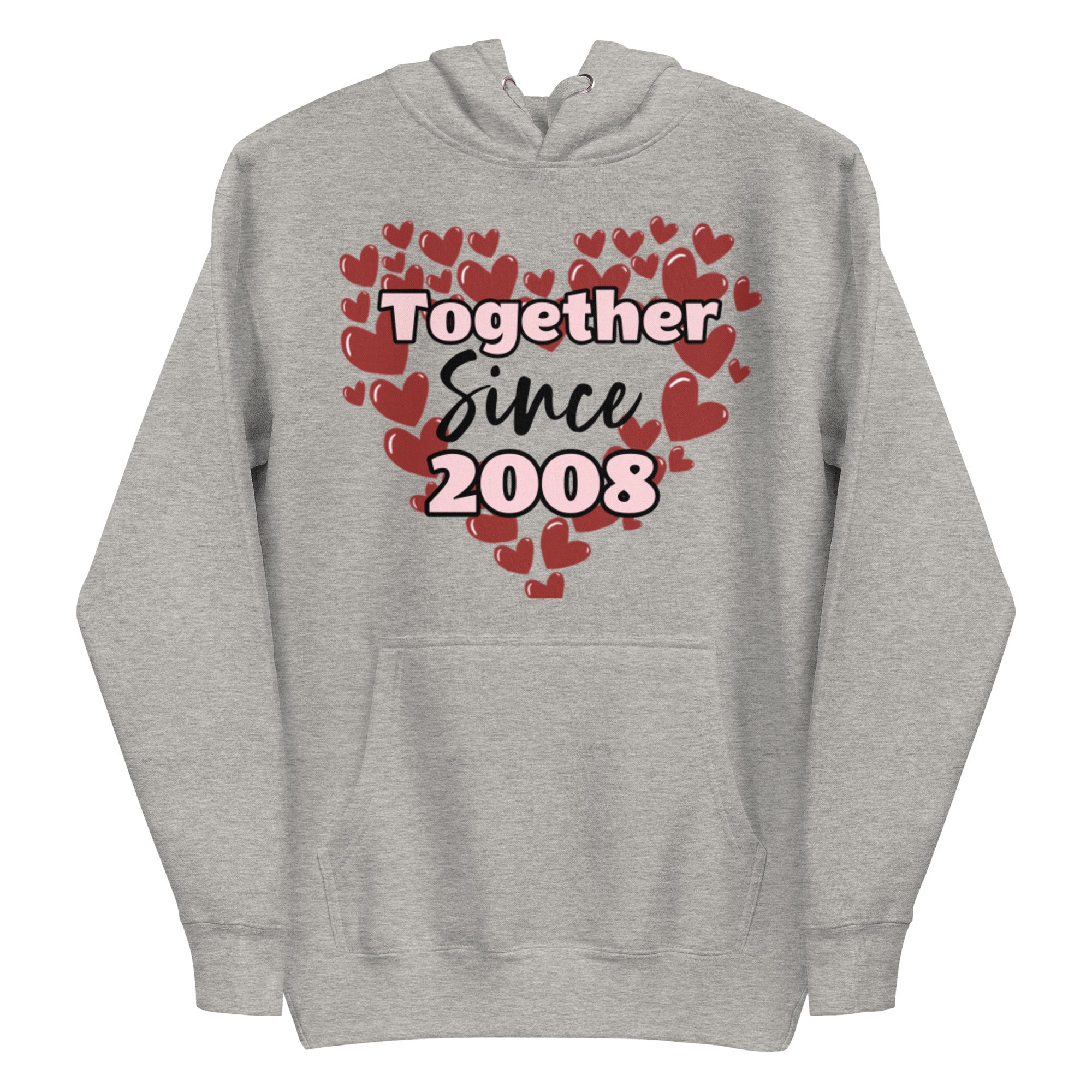 Hoodies & Sweatshirt's 