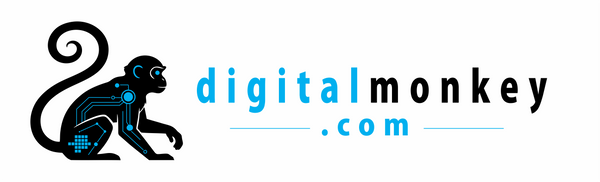 Digital Monkey