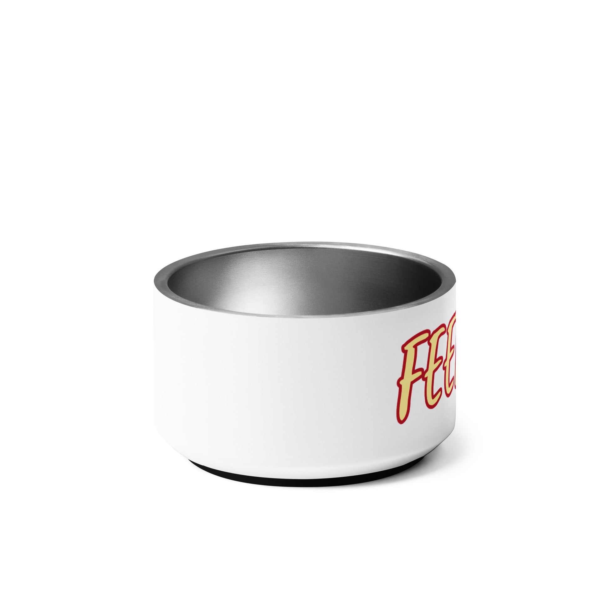 Feed Me Pet bowl