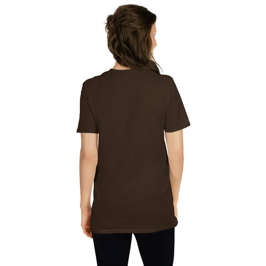 Bring Me Pumpkin Pie Short-Sleeve Unisex T-Shirt