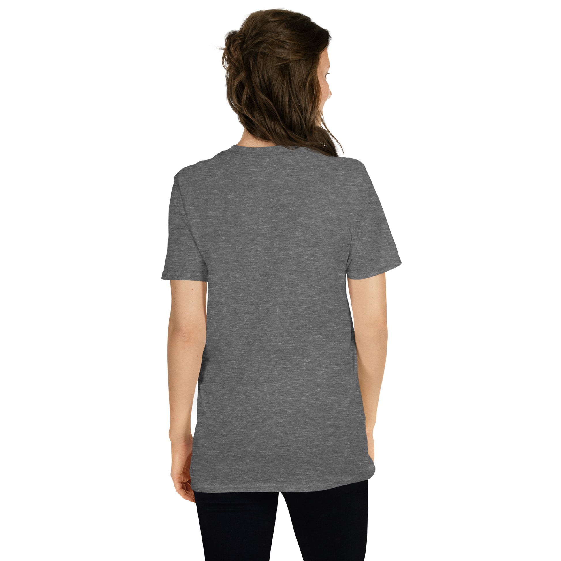 Bring Me Pumpkin Pie Short-Sleeve Unisex T-Shirt