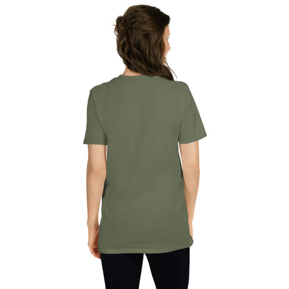 Bring Me Pumpkin Pie Short-Sleeve Unisex T-Shirt