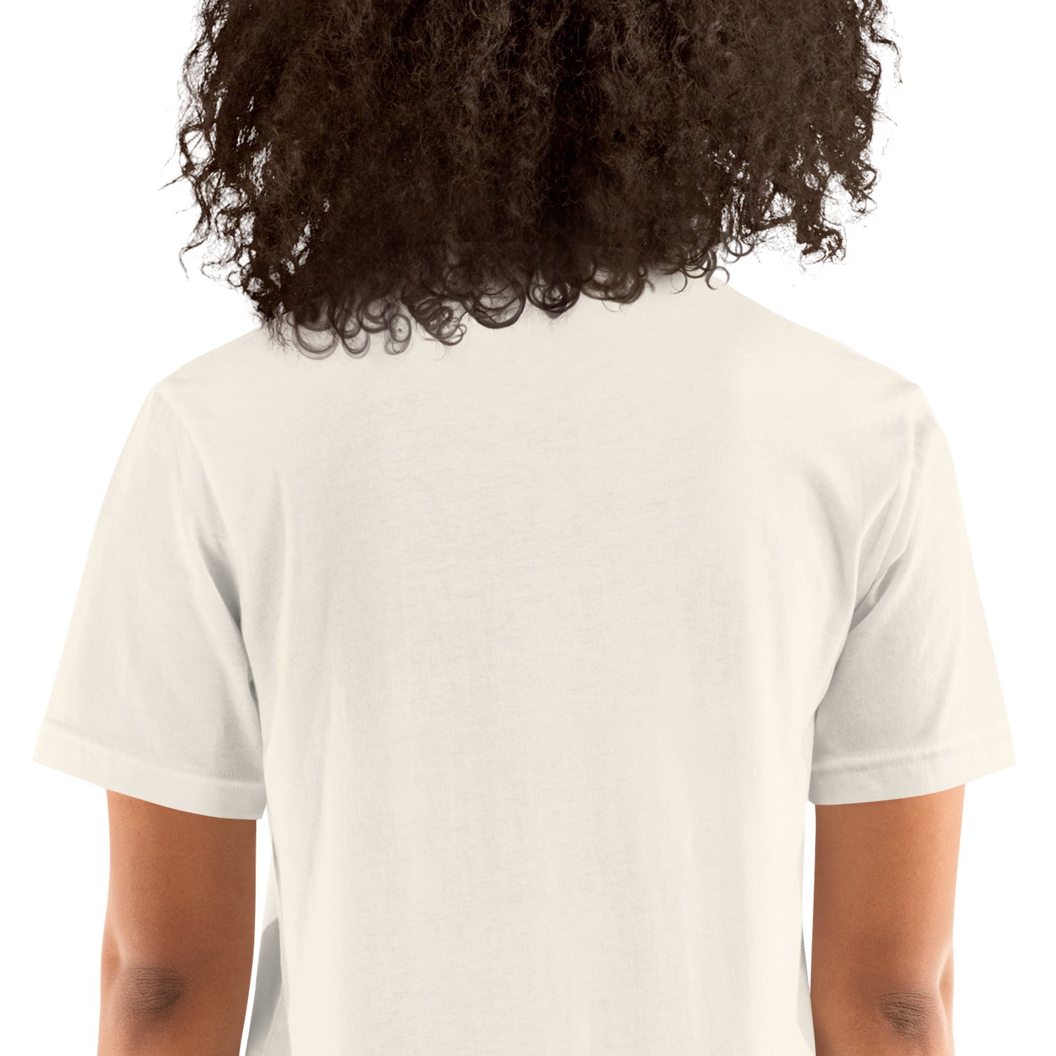 Thankful Grateful Blessed Pink Ladies Unisex t-shirt