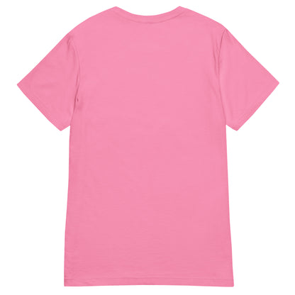Pineapple Abstract Art Women’s Basic Tee
