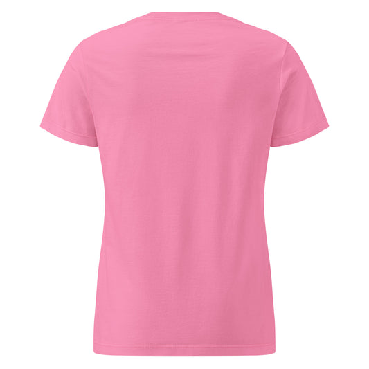 Guardian Angel Ladies Basic Tee