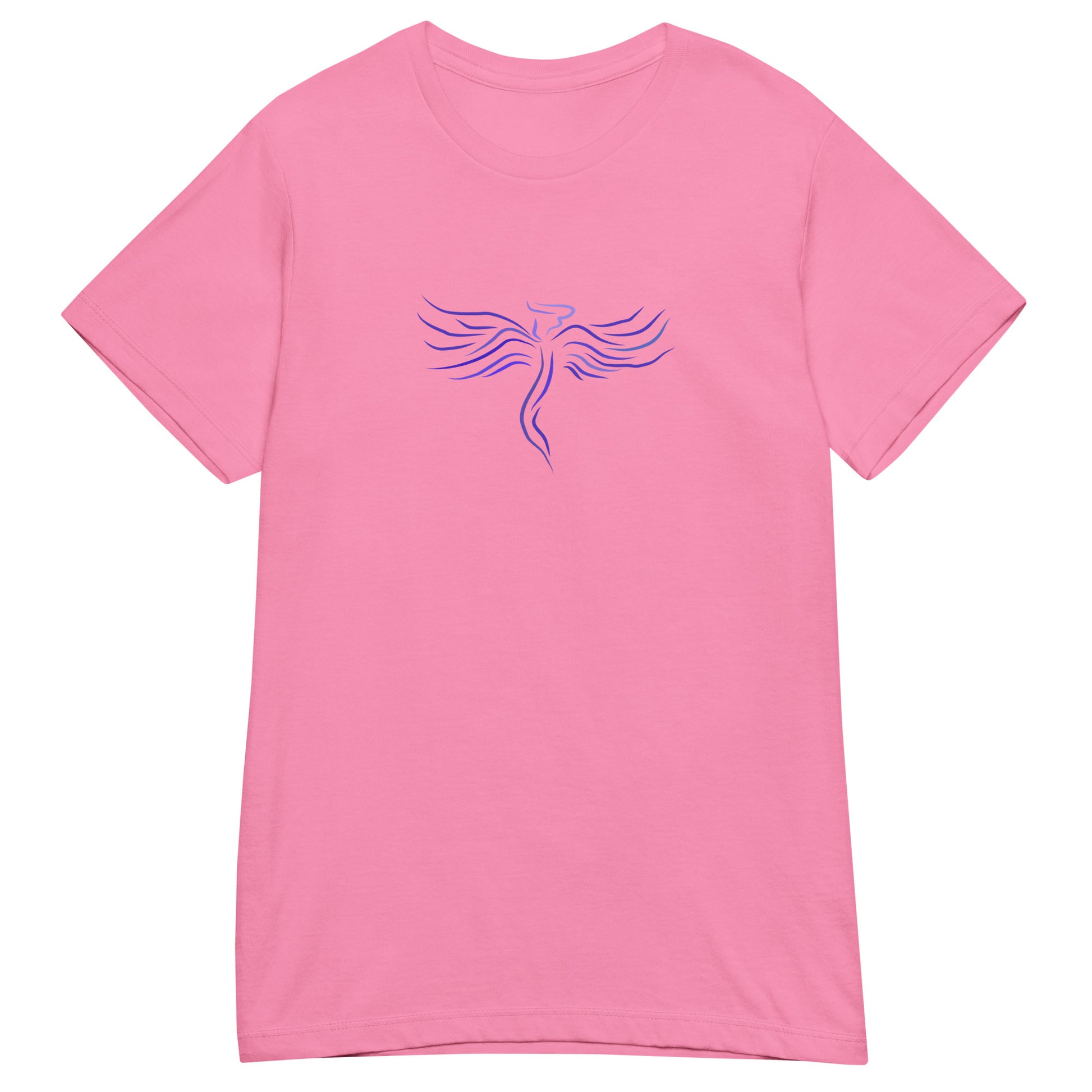 Guardian Angel Ladies Basic Tee