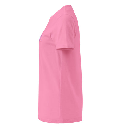 Guardian Angel Ladies Basic Tee