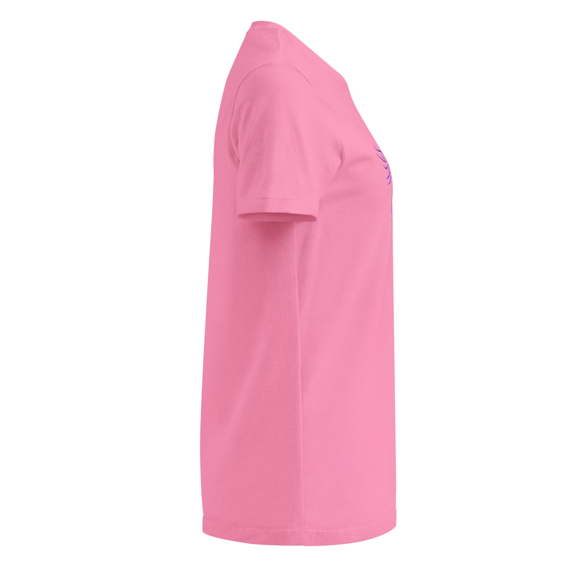 Guardian Angel Ladies Basic Tee