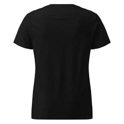 Guardian Angel Ladies Basic Tee