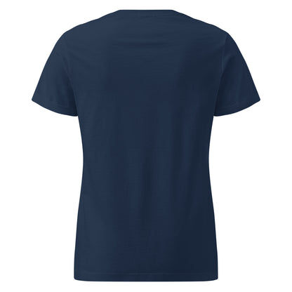 Guardian Angel Ladies Basic Tee