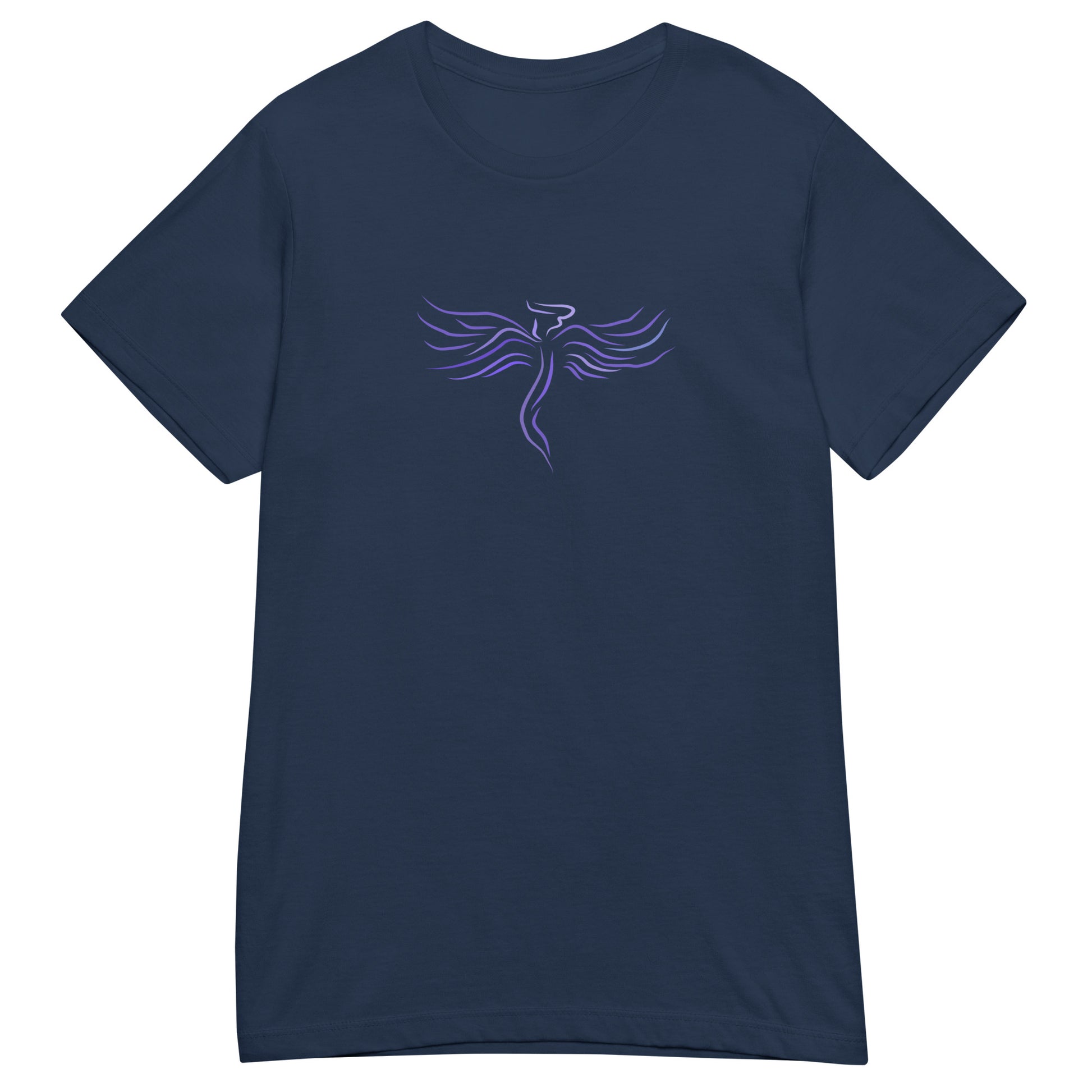 Guardian Angel Ladies Basic Tee