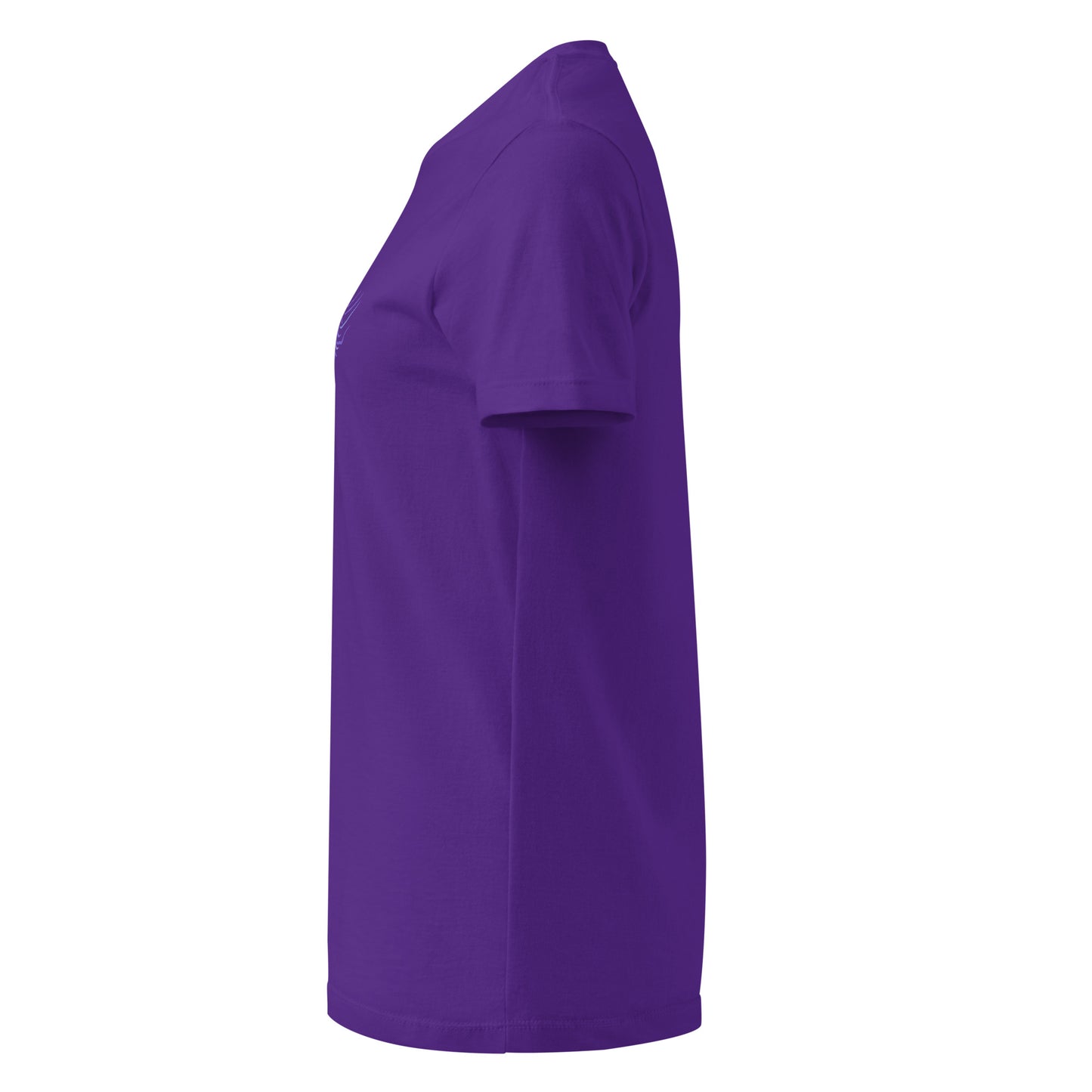 Guardian Angel Ladies Basic Tee
