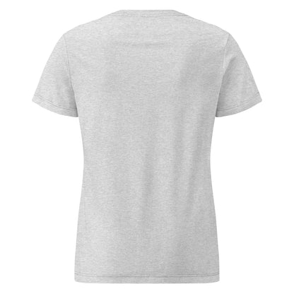 Grateful Thankful Blessed Teal Feathers Women’s Basic Tee