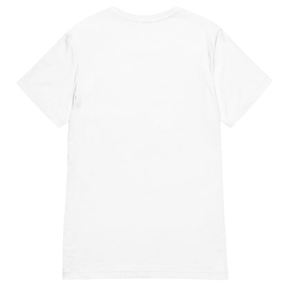 Pineapple Abstract Art Women’s Basic Tee