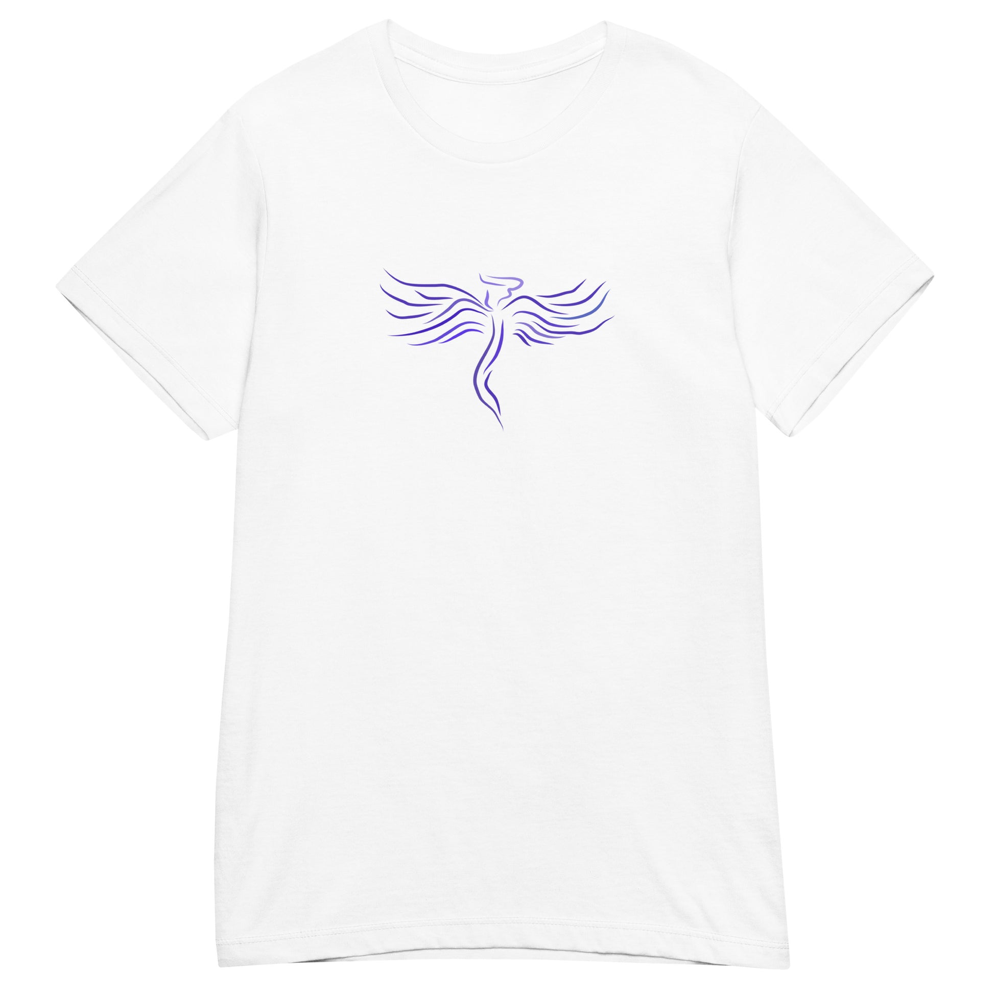 Guardian Angel Ladies Basic Tee