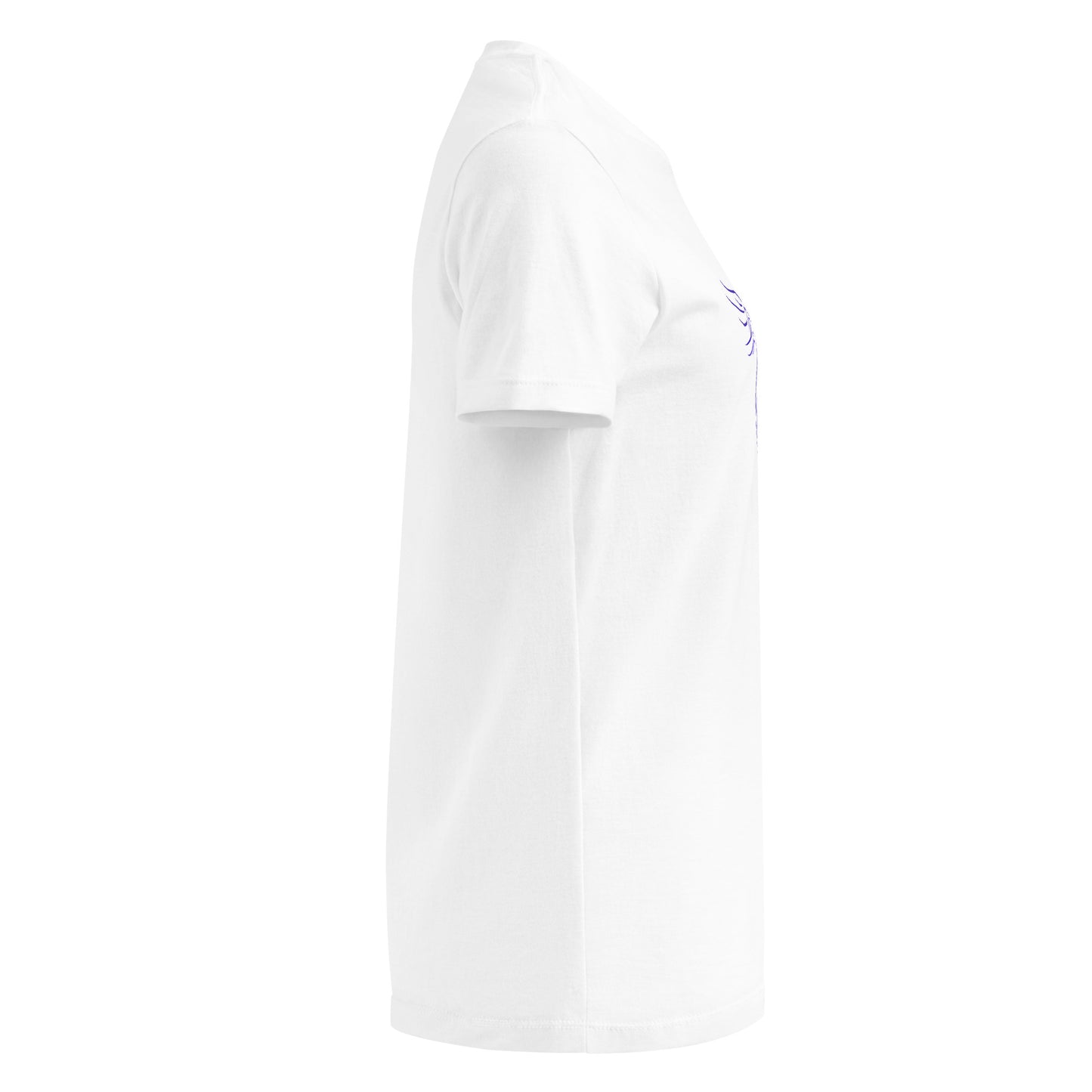 Guardian Angel Ladies Basic Tee