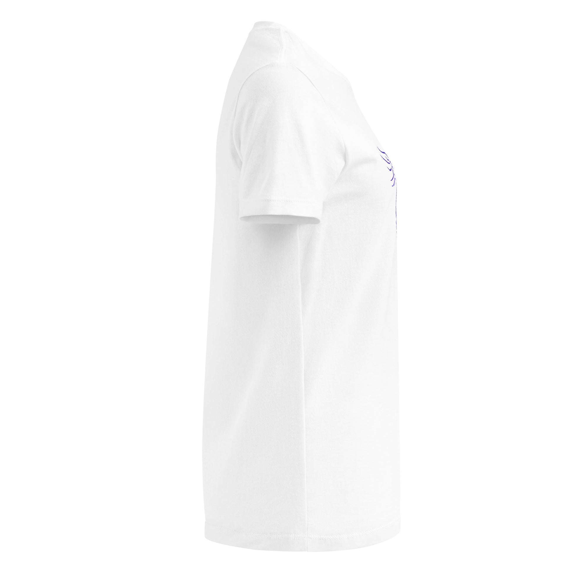 Guardian Angel Ladies Basic Tee
