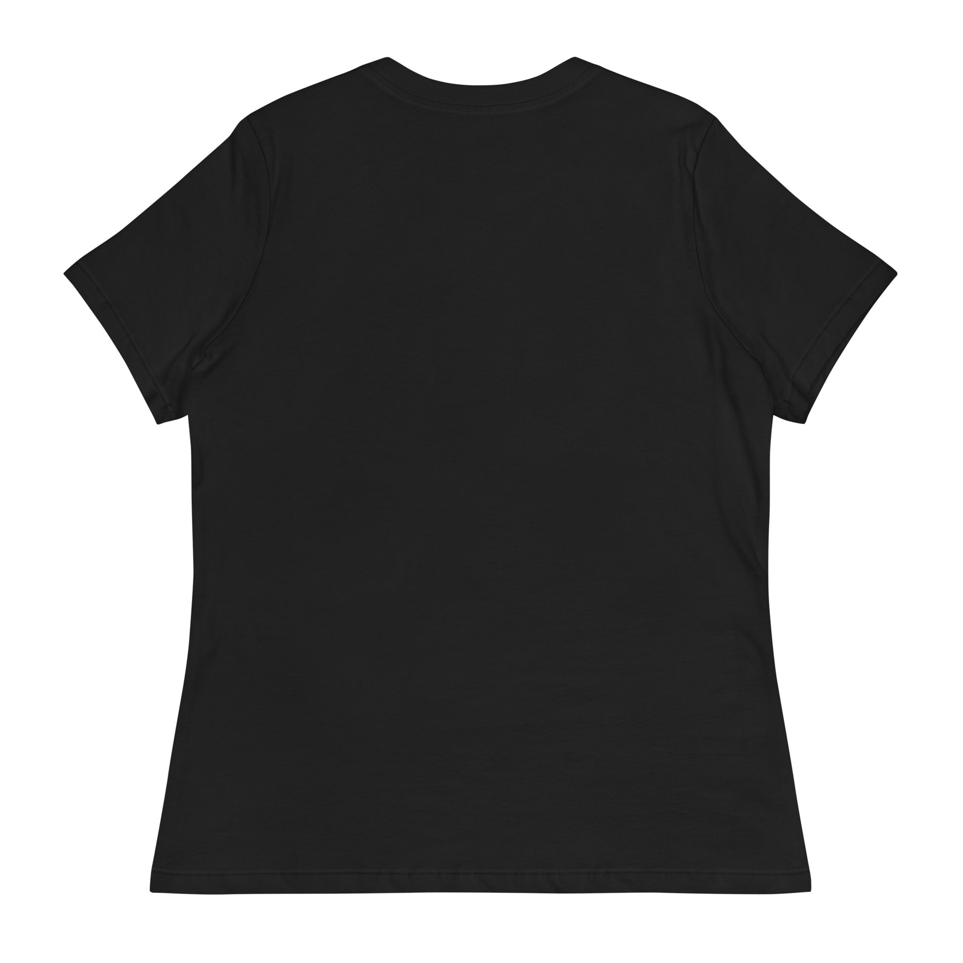 Celtic Trinity Knot Triquetra Bella + Canvas Ladies T-Shirt