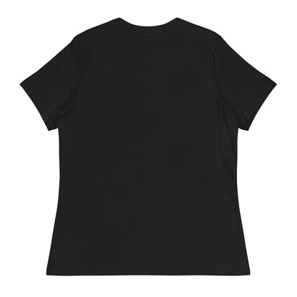 Celtic Trinity Knot Triquetra Bella + Canvas Ladies T-Shirt