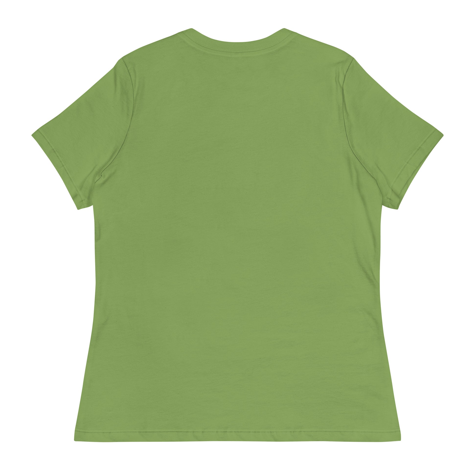 Celtic Trinity Knot Triquetra Bella + Canvas Ladies T-Shirt