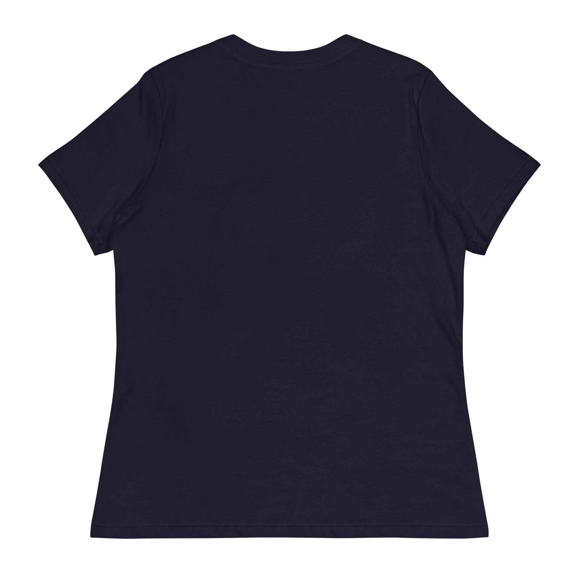 Celtic Trinity Knot Triquetra Bella + Canvas Ladies T-Shirt