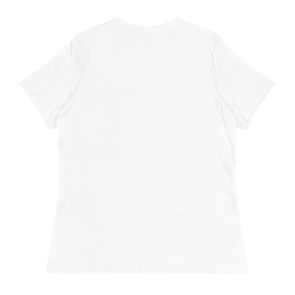 Celtic Trinity Knot Triquetra Bella + Canvas Ladies T-Shirt